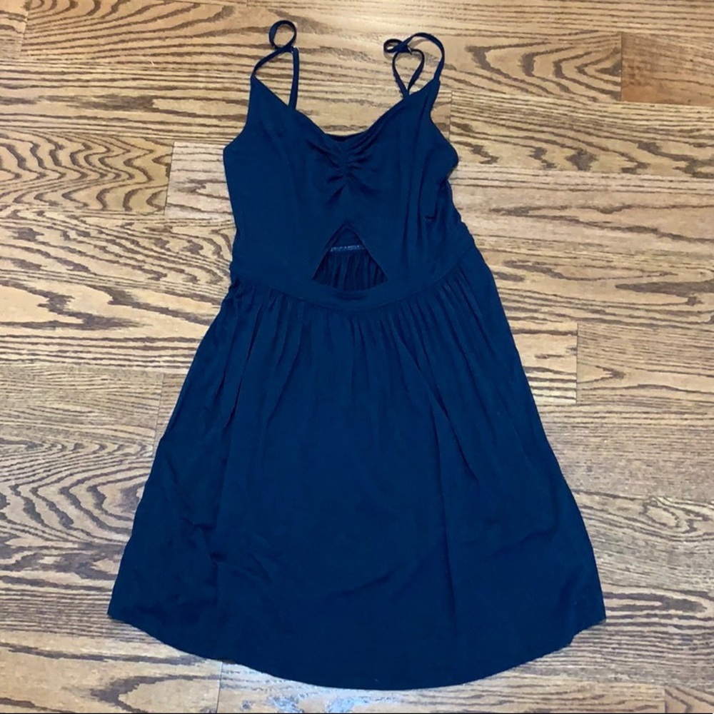 Hollister dress